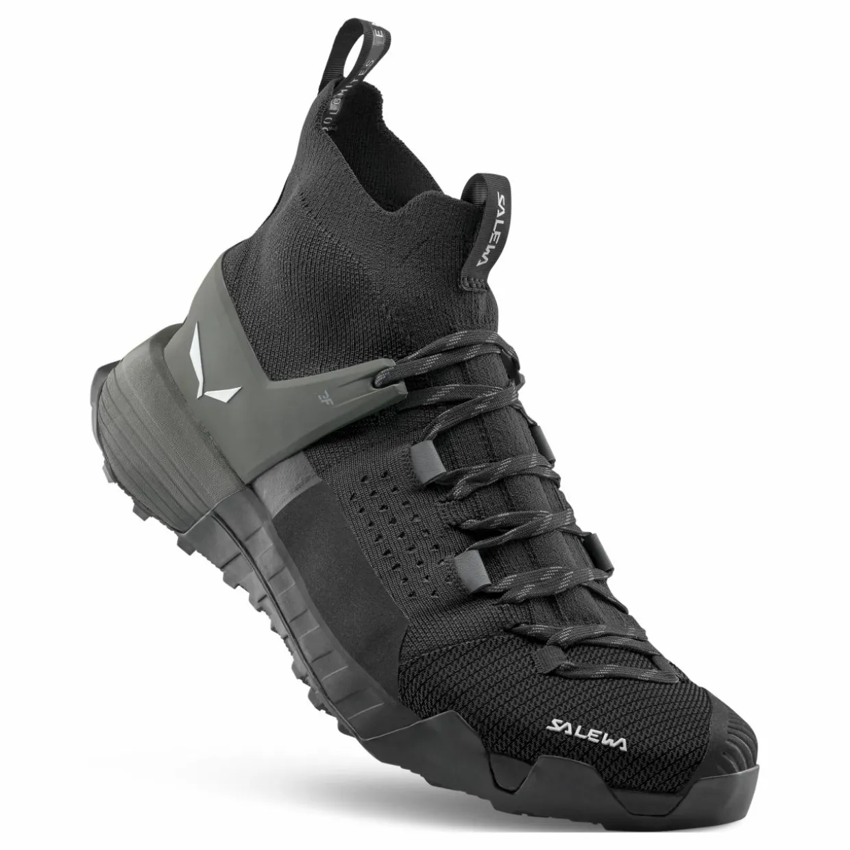 Wildfire NXT Knit Scarpa Uomo