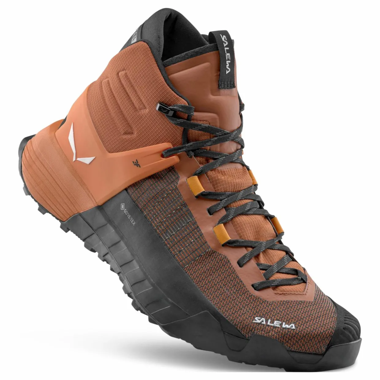 Wildfire NXT MID GORETEX® Scarponcino Uomo