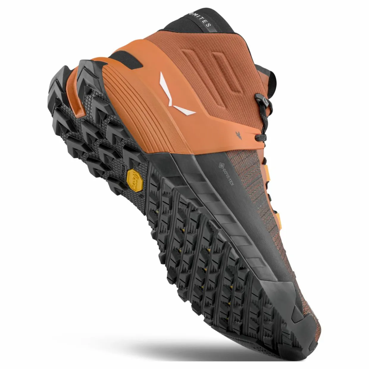 Wildfire NXT MID GORETEX® Scarponcino Uomo