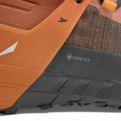 Wildfire NXT MID GORETEX® Scarponcino Uomo