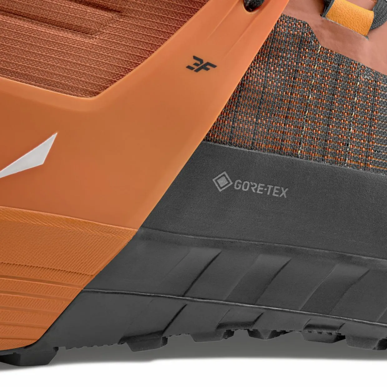 Wildfire NXT MID GORETEX® Scarponcino Uomo