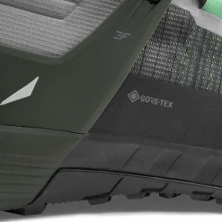 Wildfire NXT MID GORETEX® Scarponcino Uomo