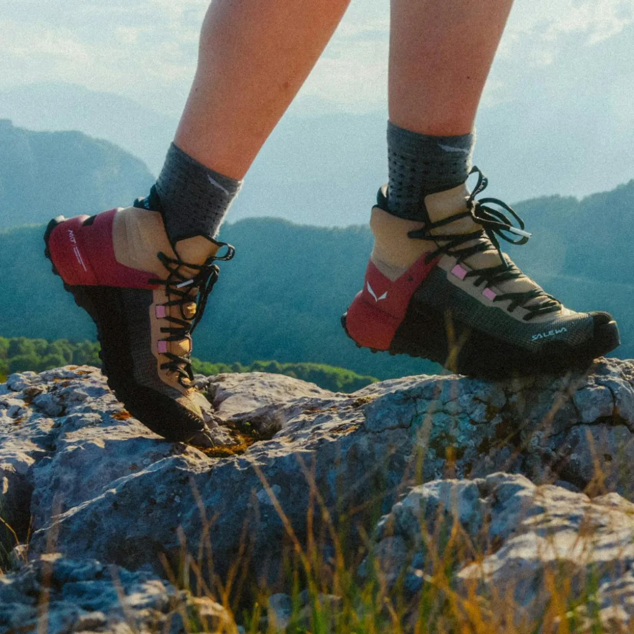 Wildfire NXT MID GORETEX® Scarponcino Donna
