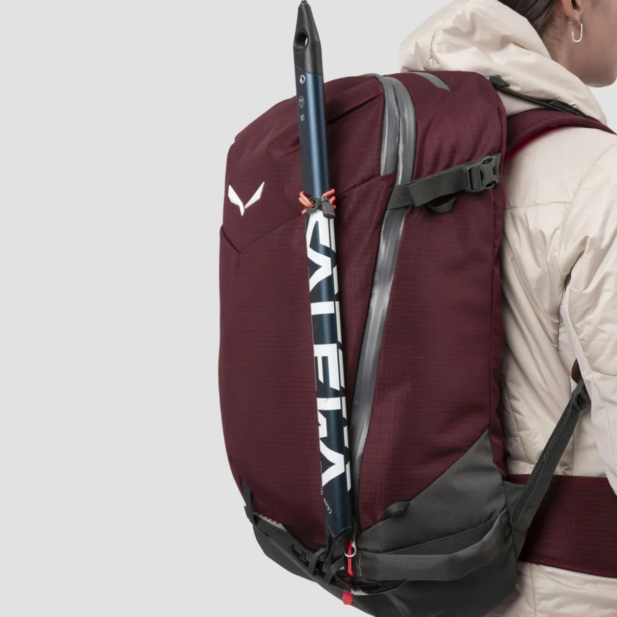 Winter Mate Zaino 28L Donna