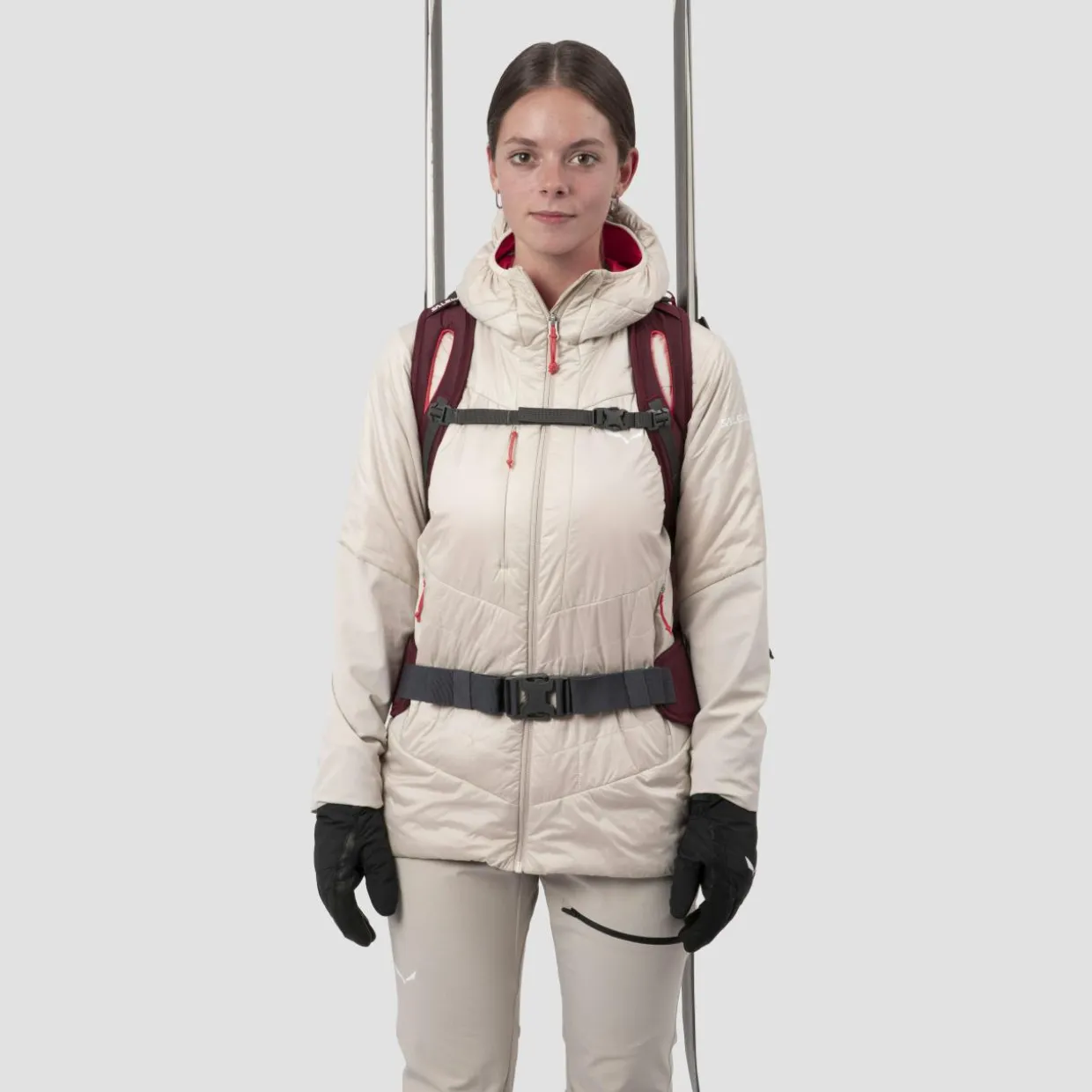 Winter Mate Zaino 28L Donna