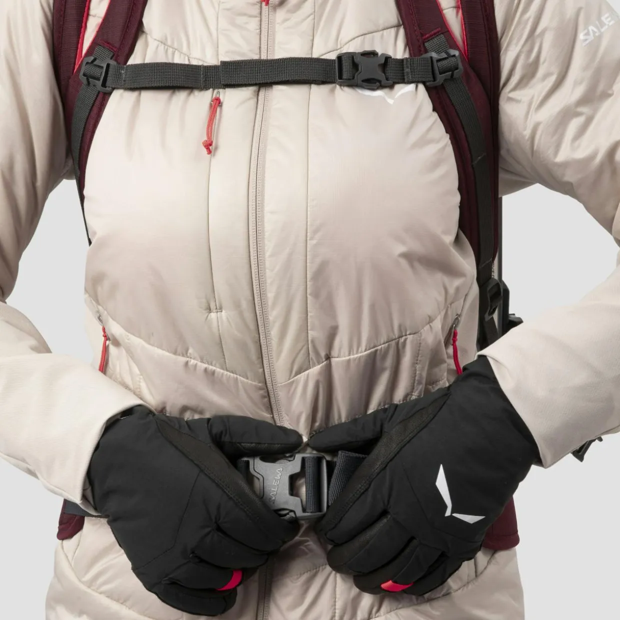 Winter Mate Zaino 28L Donna