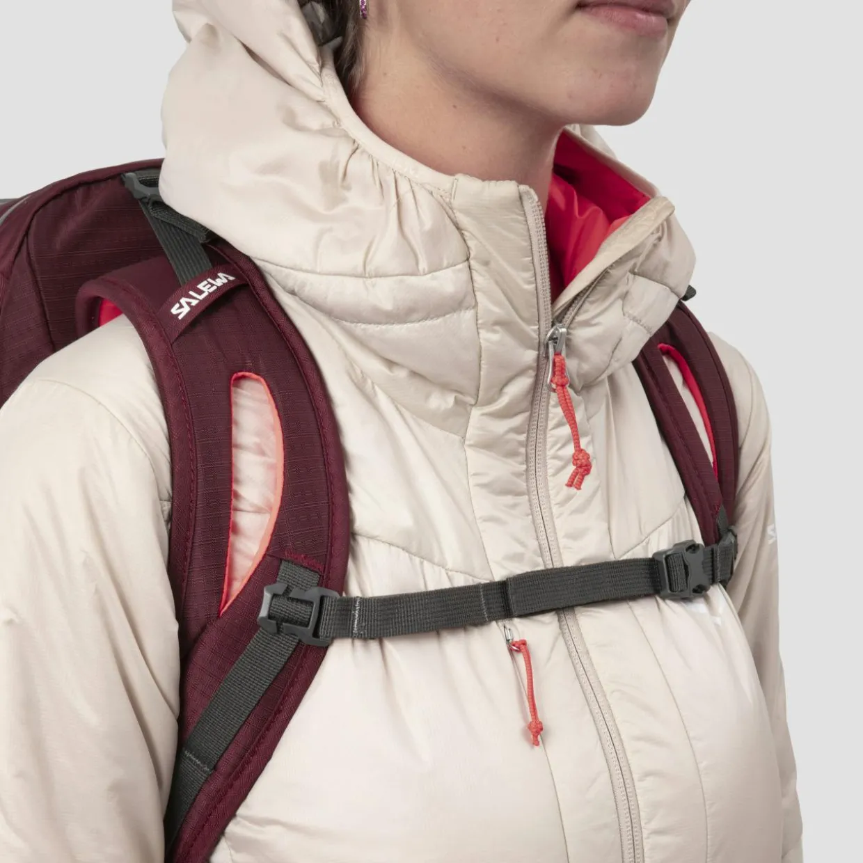 Winter Mate Zaino 28L Donna