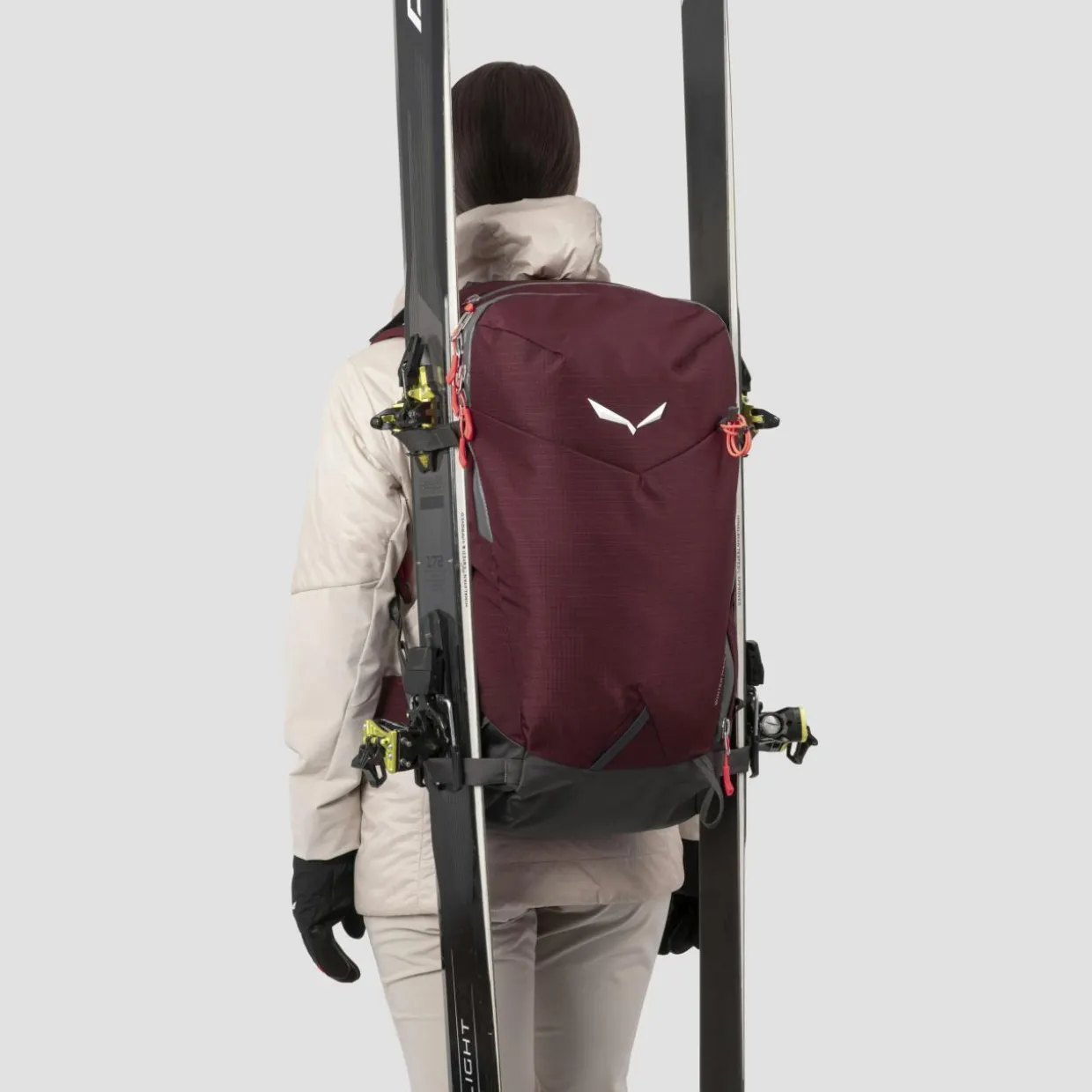 Winter Mate Zaino 28L Donna