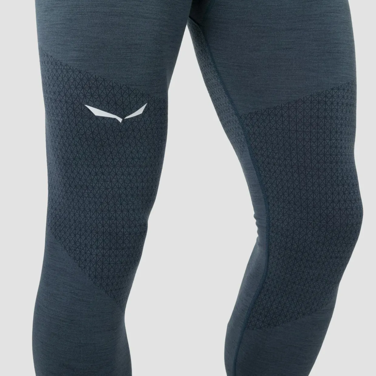Zebru Responsive Leggings Uomo