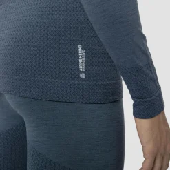 Zebru Responsive Leggings Uomo