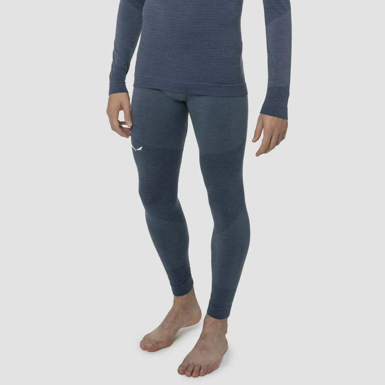 Zebru Responsive Leggings Uomo