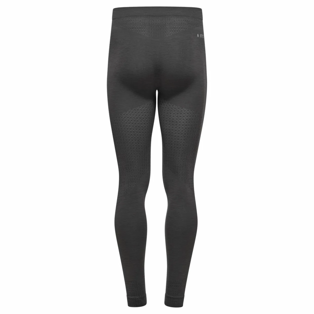 Zebru Responsive Leggings Uomo