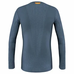 Zebru Responsive Maglia Maniche Lunghe Uomo
