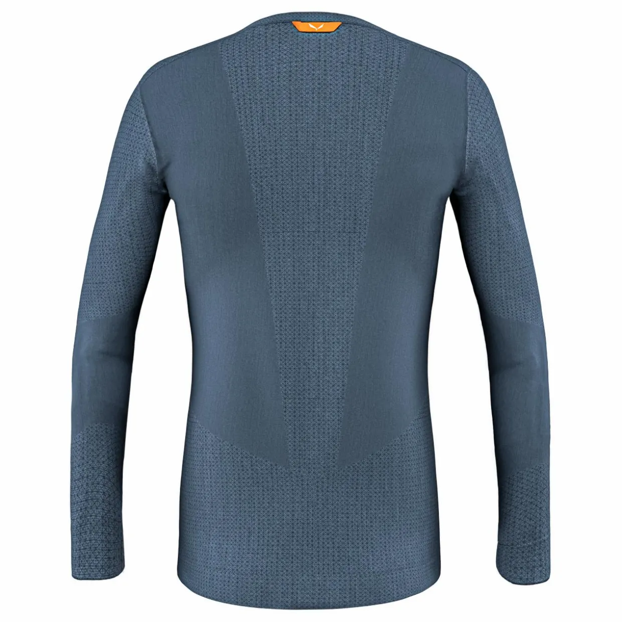 Zebru Responsive Maglia Maniche Lunghe Uomo