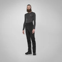 Zebru Responsive Maglia Maniche Lunghe Uomo