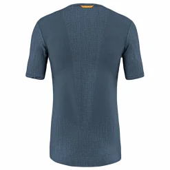 Zebru Responsive Maglia Maniche Corte Uomo