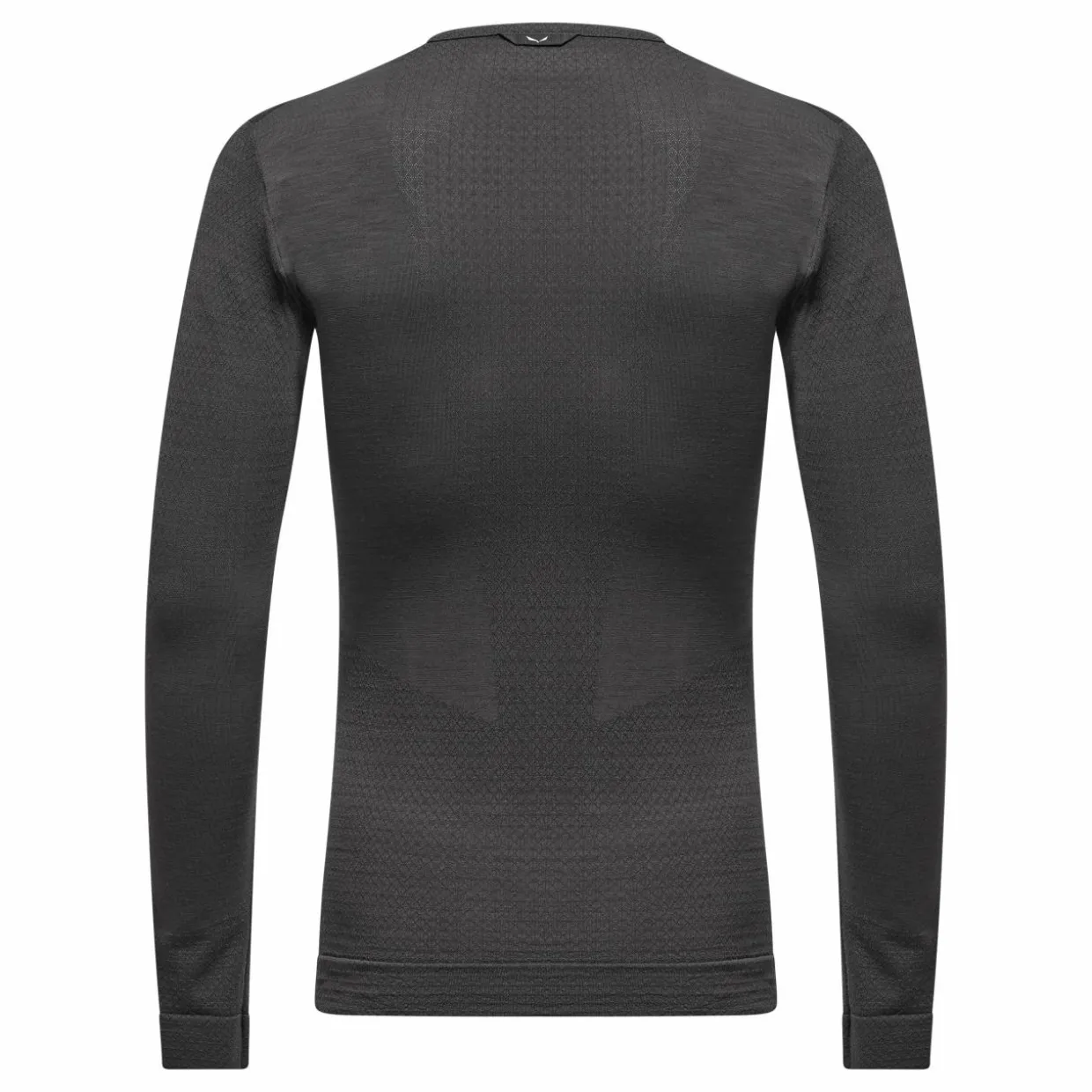 Zebru Responsive Maglia Maniche Lunghe Uomo