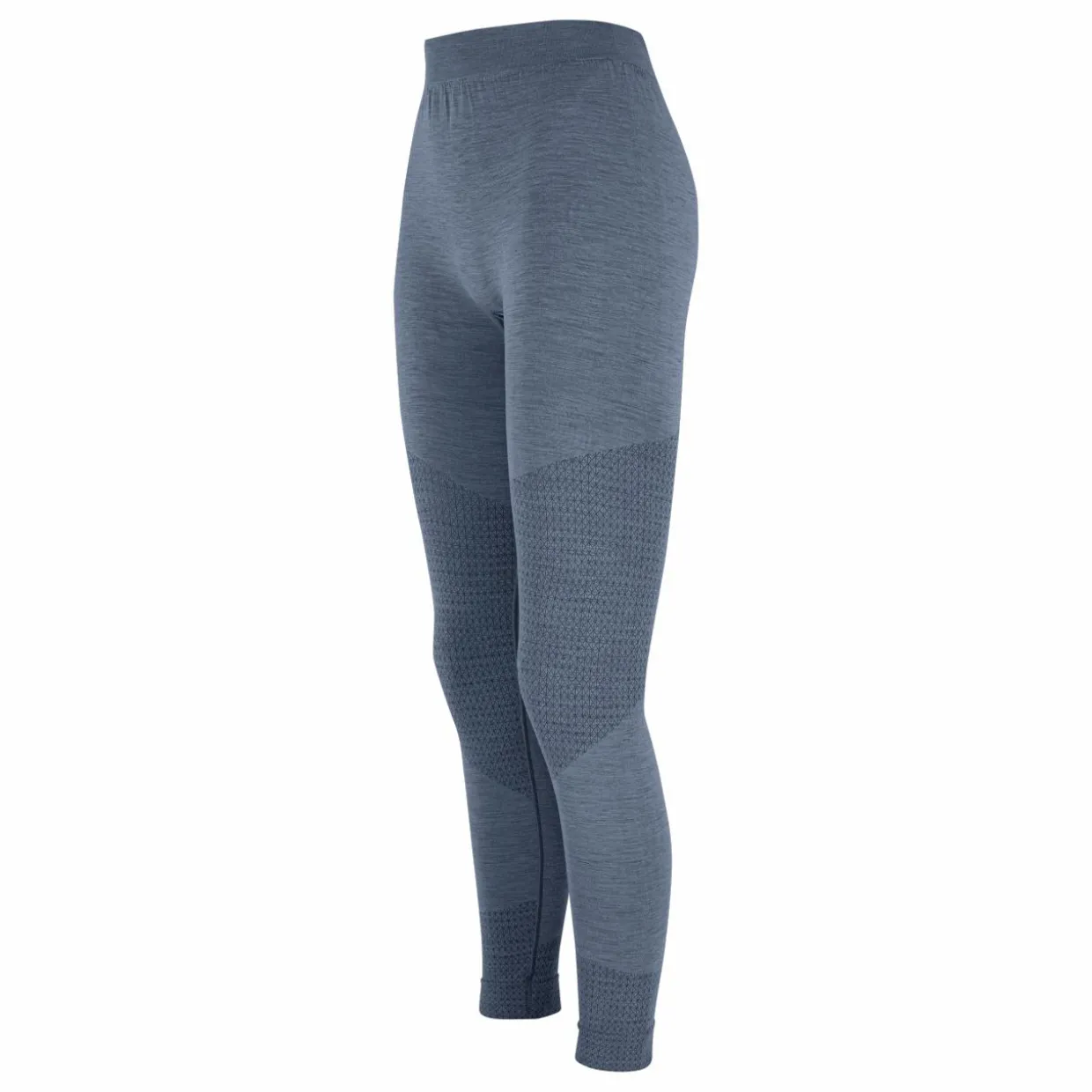 Zebru Responsive Tights Donna