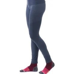 Zebru Responsive Tights Donna