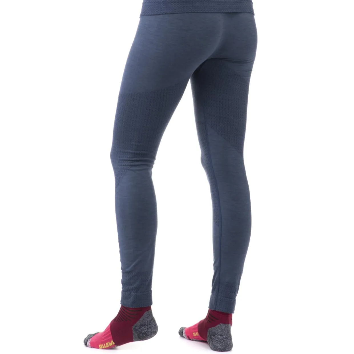 Zebru Responsive Tights Donna