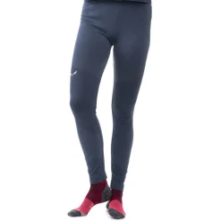 Zebru Responsive Tights Donna