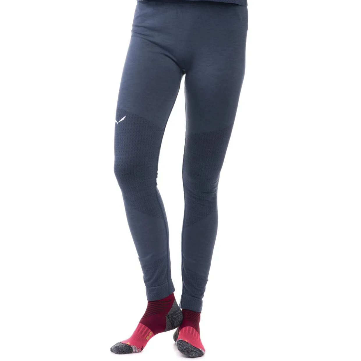 Zebru Responsive Tights Donna