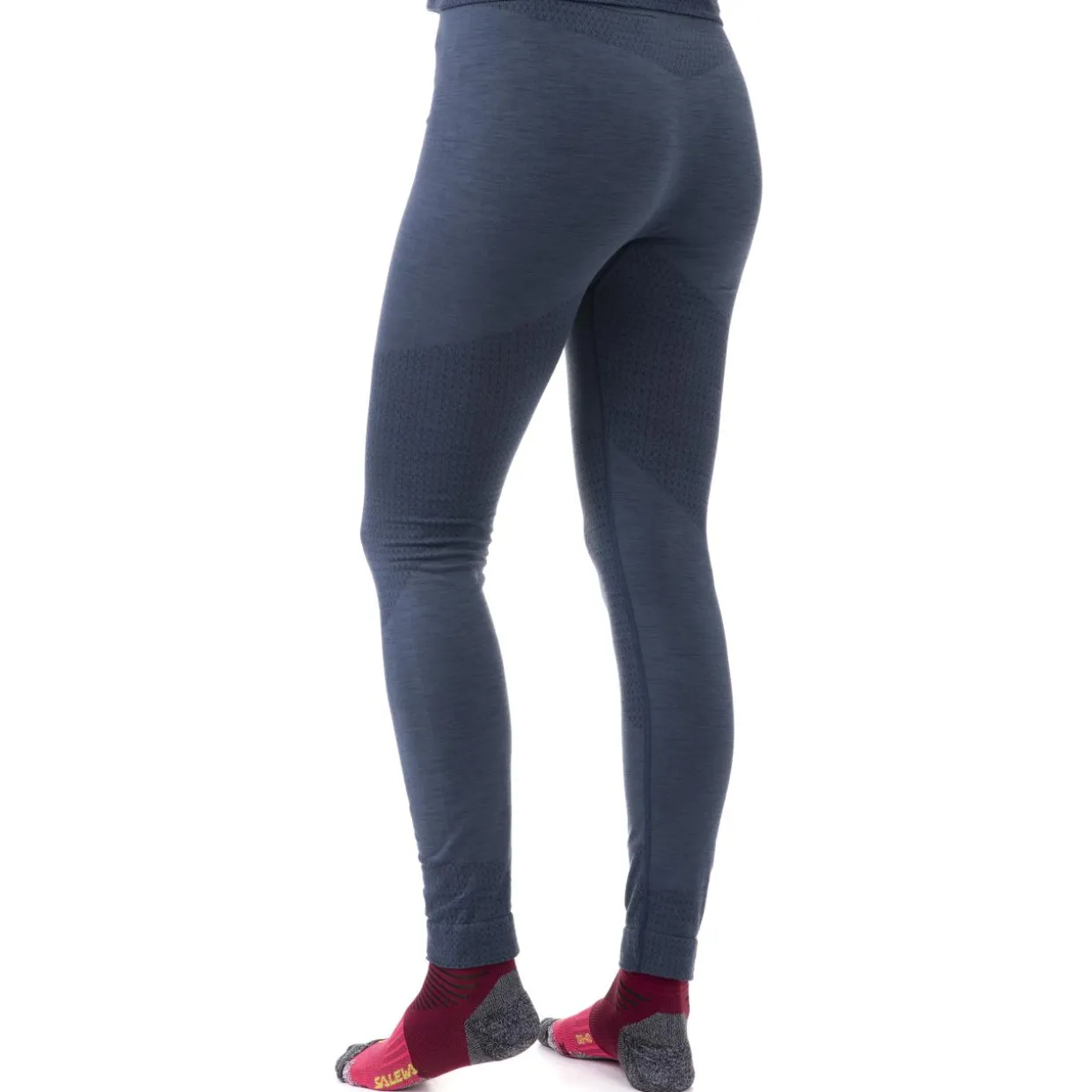 Zebru Responsive Tights Donna