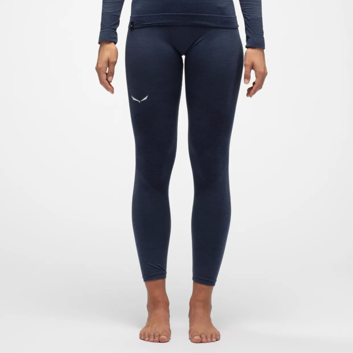 Zebru Responsive Tights Donna